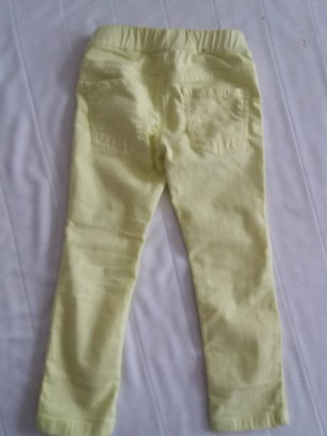 Skinny, benetton,110