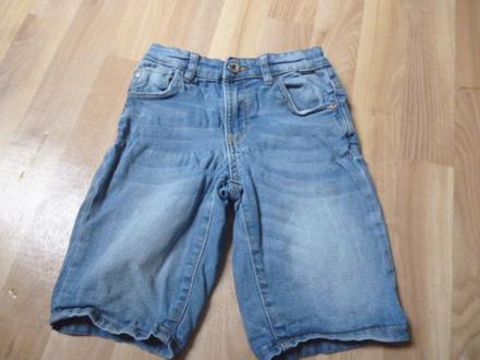 Riflové kratasy vel. 5-6, 116