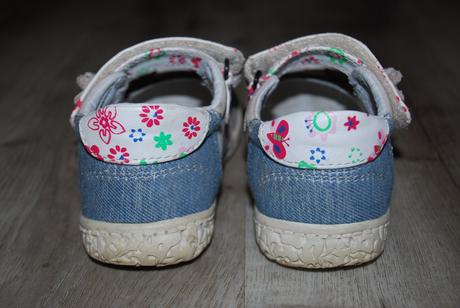 Balerínky, protetika,22