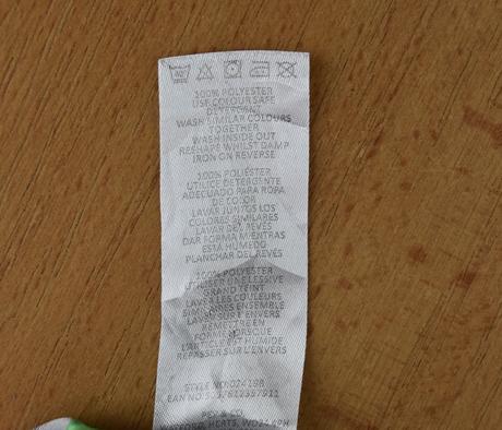 Kraťasy vel. 12 - 18 m, pepco,86