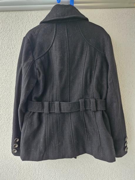 Dívčí kabátek, next,140