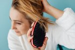 Pomůže kartáč Tangle Teezer na jemné dětské vlasy?