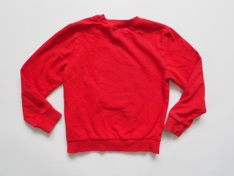 Mikina vel 104, sinsay,104