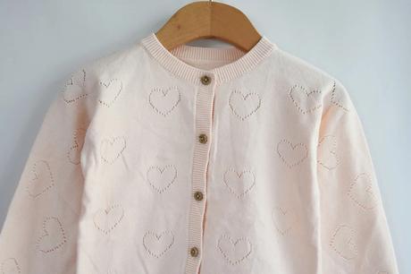 Svetr vel. 2 - 3 roky, marks & spencer,98