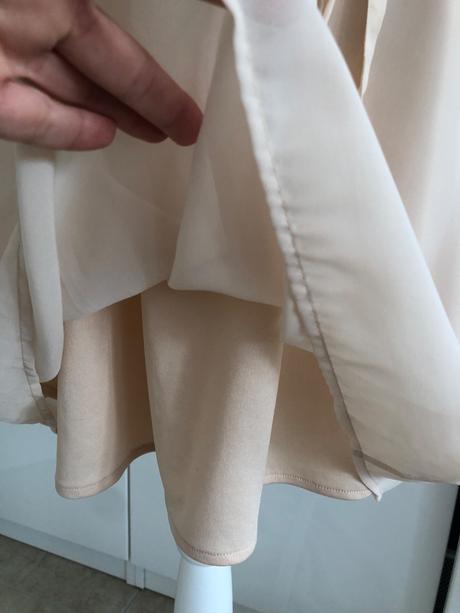 Saty telove barvy vila xs, 34