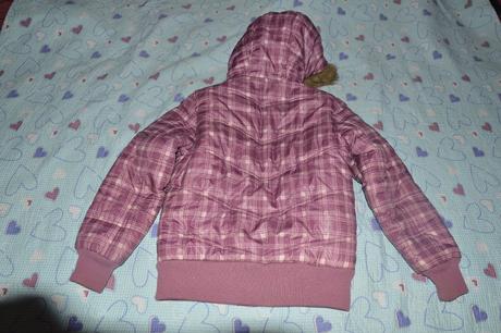 140 146 152 zimní bunda kenvelo, kenvelo,146