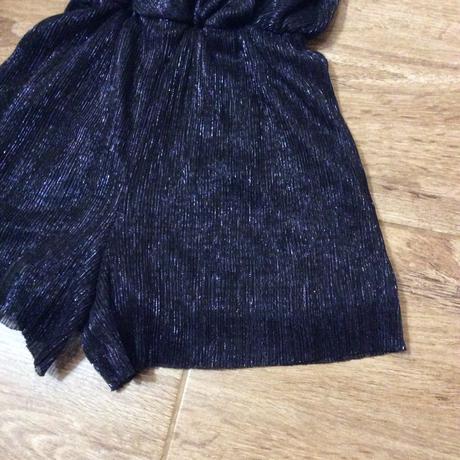 Lesklý slavnostní overal, new look,134