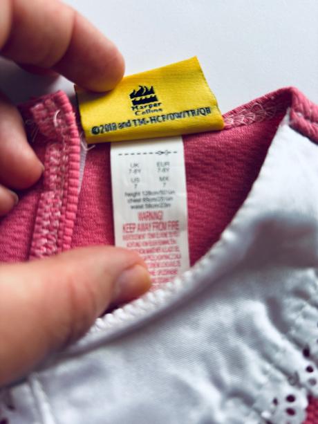 An20/ kostým ganstr babička- v.7/8 let david w., 