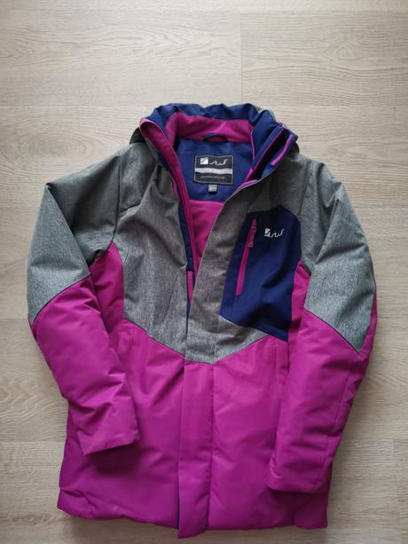 Lyžařská souprava, 152