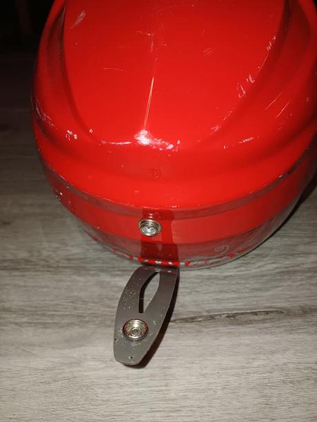 Dívčí lyžařská přilba vel 57/58, m