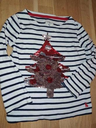 Tričko s filtry vánoční 110 joules, 110