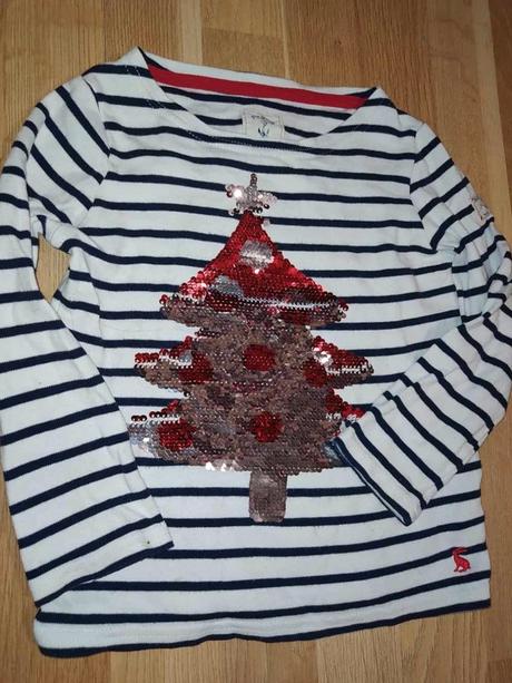 Tričko s filtry vánoční 110 joules, 110