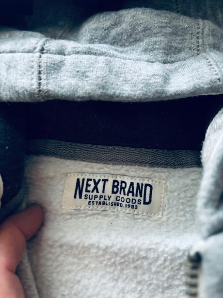 Set pro chlapce zima/podzim - v.116/122 / 13 ks, 104–116