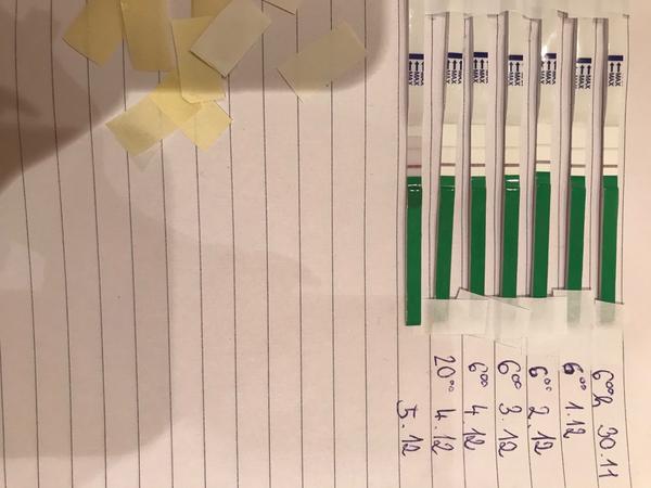 Ovulace. Je možné, že by ani nepřišla?