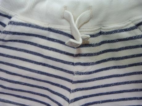 Bavlněné kraťase vel.74, next,74