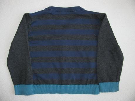 Chlapecký svetřík-m&s, marks & spencer,86