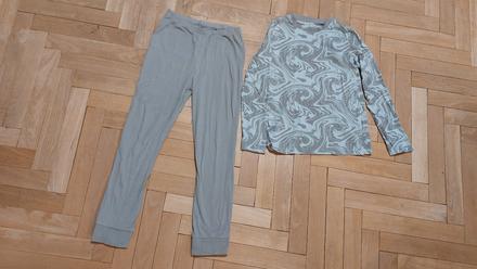 Pyžamo 134/140, pepperts,134