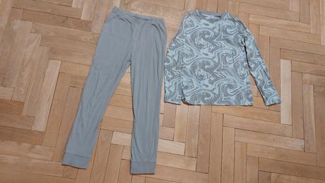 Pyžamo 134/140, pepperts,134