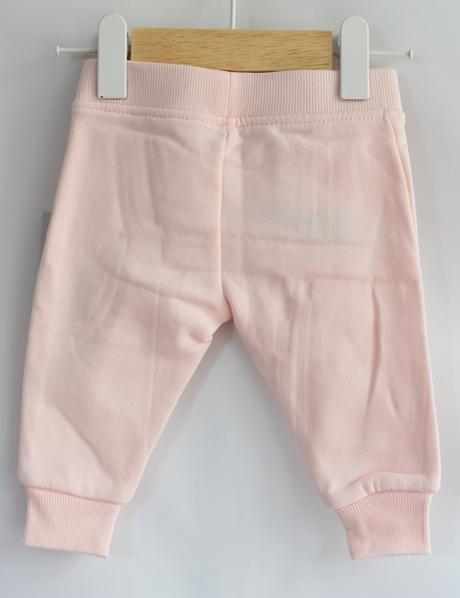 Tepláky vel. 0 - 3 m, primark,62