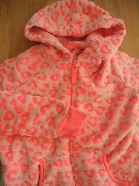 Chlupatý overal, marks & spencer,152