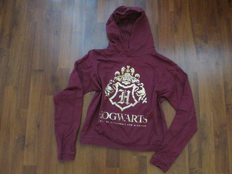Mikina harry potter, 170