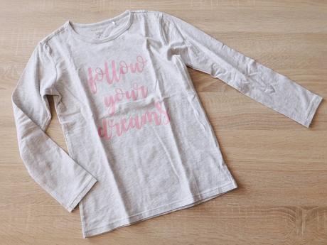 Tričko fox & bunny vel.122/128, fox & bunny,128