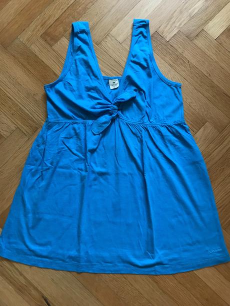 Dámské tílko, timeout,xl