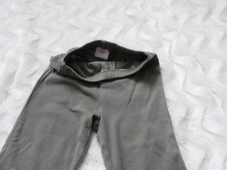 S.oliver 74 khaki leginy, s.oliver,74