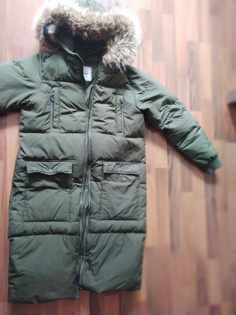 Zimní bunda pimkie, pimkie,m