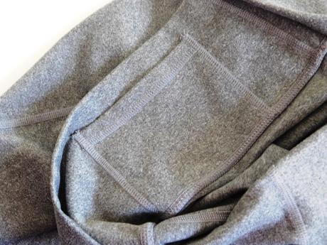 Dámské sportovní legíny, m