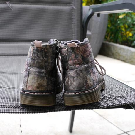 Boty na prechodne obdobi cupcake vel.30, 30