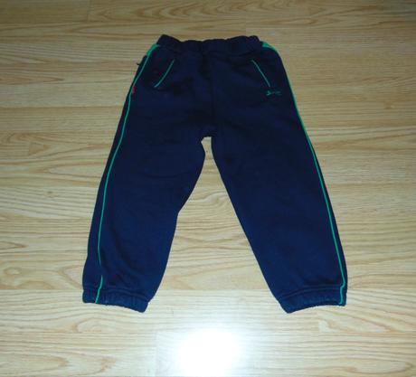 Tepláky, slazenger,104