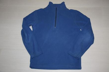 Fleecová mikina, tcm,146