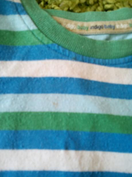 Triko zn.marks&spencer,vel.80, marks & spencer,80