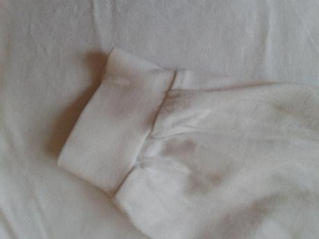 Rolák vejnar dívčí vel. 116, 116