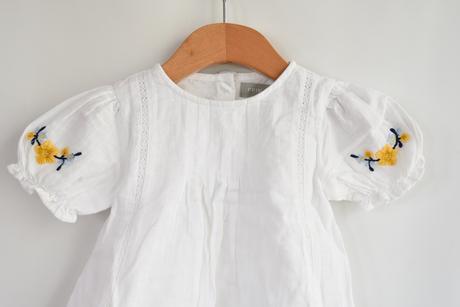 Blůzka vel. 9 - 12 m, primark,80