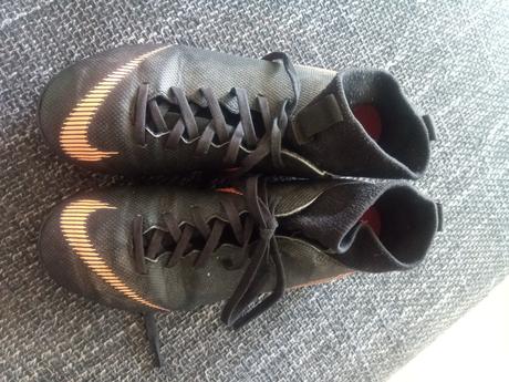 Dětské kopačky, nike,36