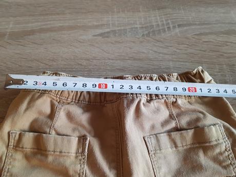 Dětské kalhoty, 92