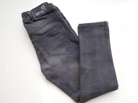 Slim džíny vel. 110, lindex,110