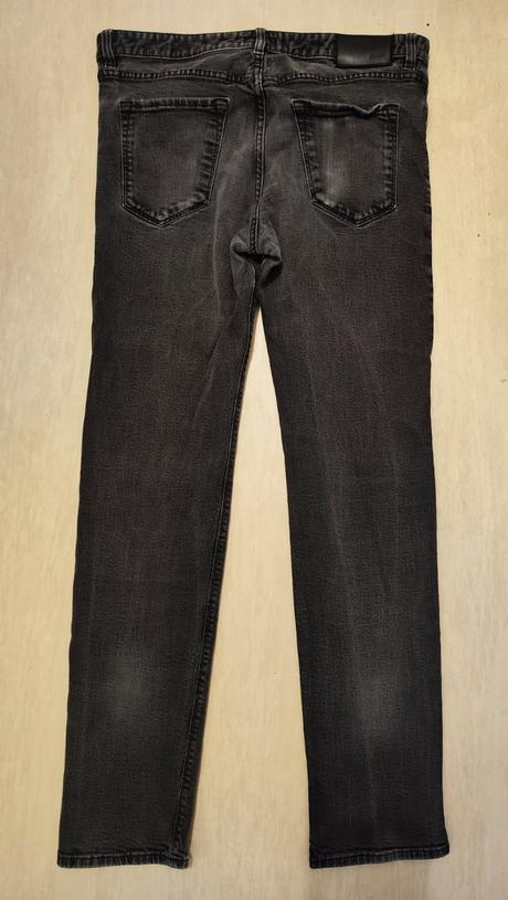 Rifle hugo boss (stretch) 34/34, hugo boss,34