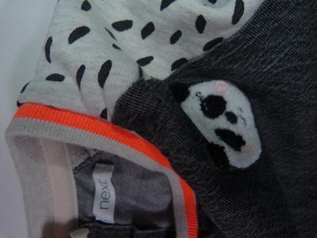 Next šatičky vel. 92, next,92