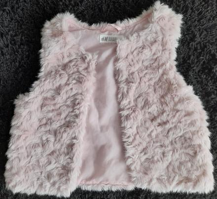 Vestička hm 9-10 let, h&m,140