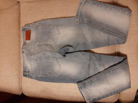 Slim rifle, tom tailor,122