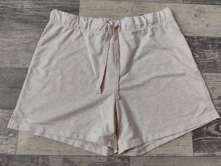 Šortky/kraťasy dámské m/l, esmara,m