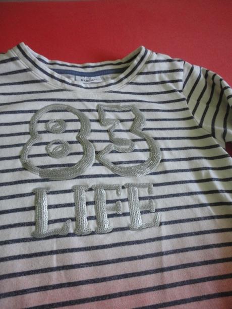 Supr mikina gina benotti, vel. 36/38(s), s