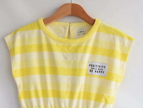 Letní overal vel. 8 - 9 let, f&f,134