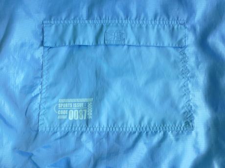 Jarní šusťáková bunda, cherokee,134