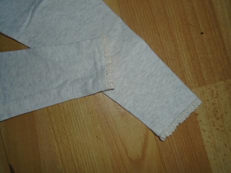 Leginy next vel 92 krajka, next,92