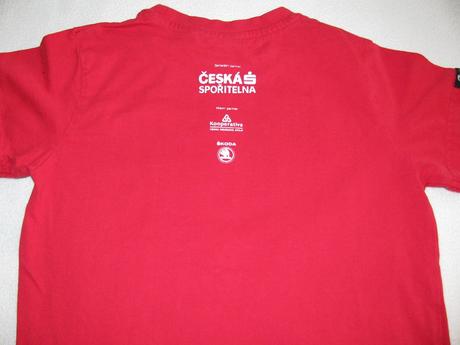 Tričko , alpine pro,116