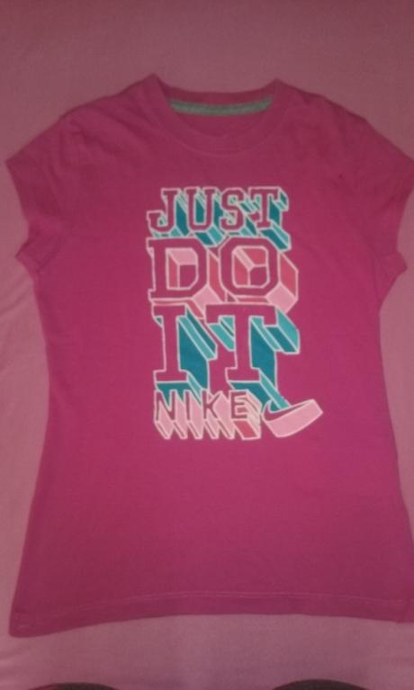 Triko, nike,128